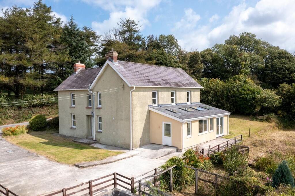 Farm House