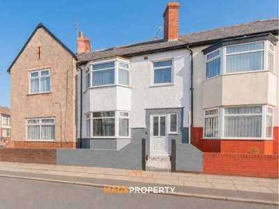 Terraced