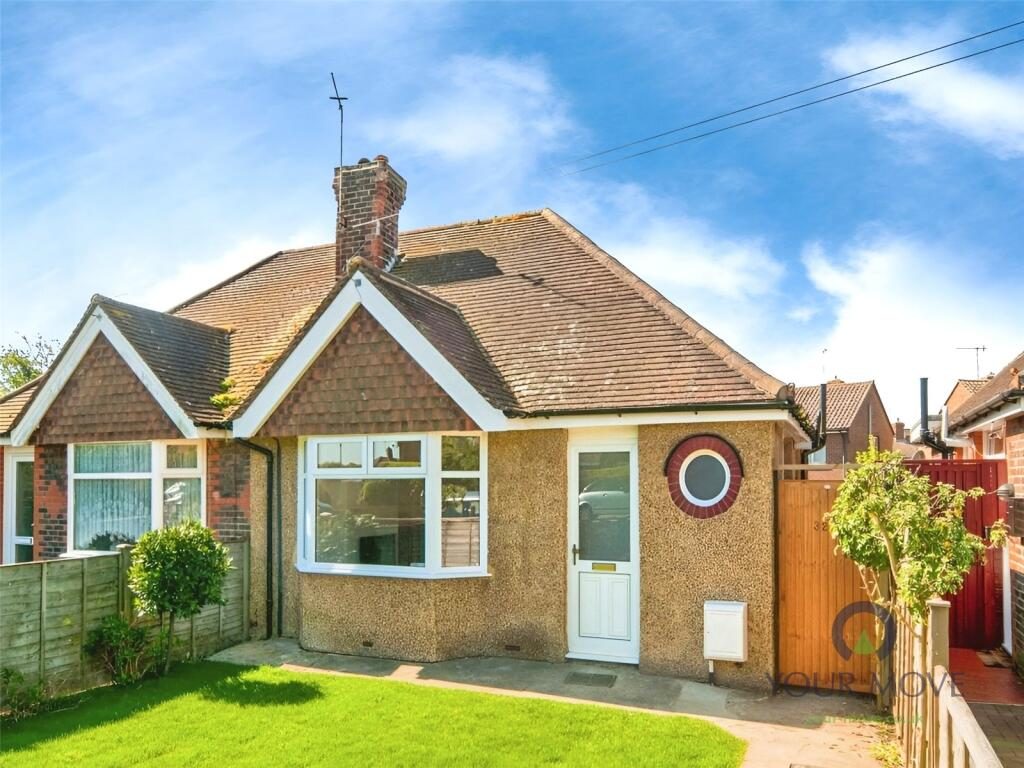 Bungalow