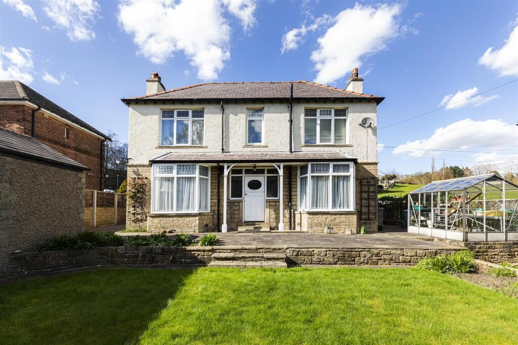 Detached House