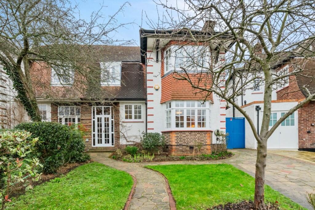 Detached House