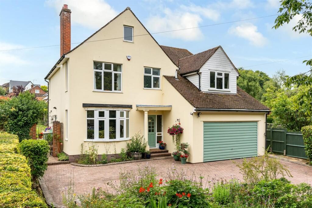 Detached House