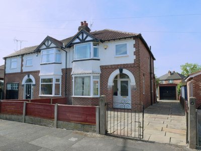 Semi-Detached