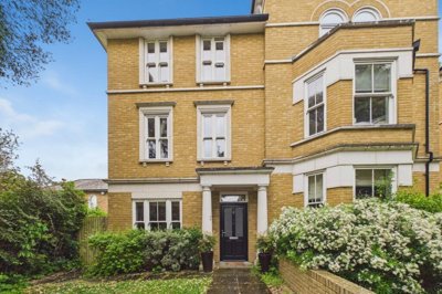 Semi-Detached