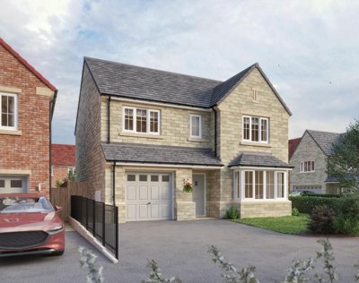 Property on Nightingale Road, TS14 8HA