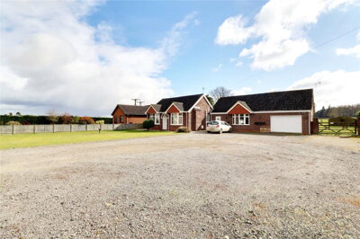 Property on Messingham Lane, DN20 9NE