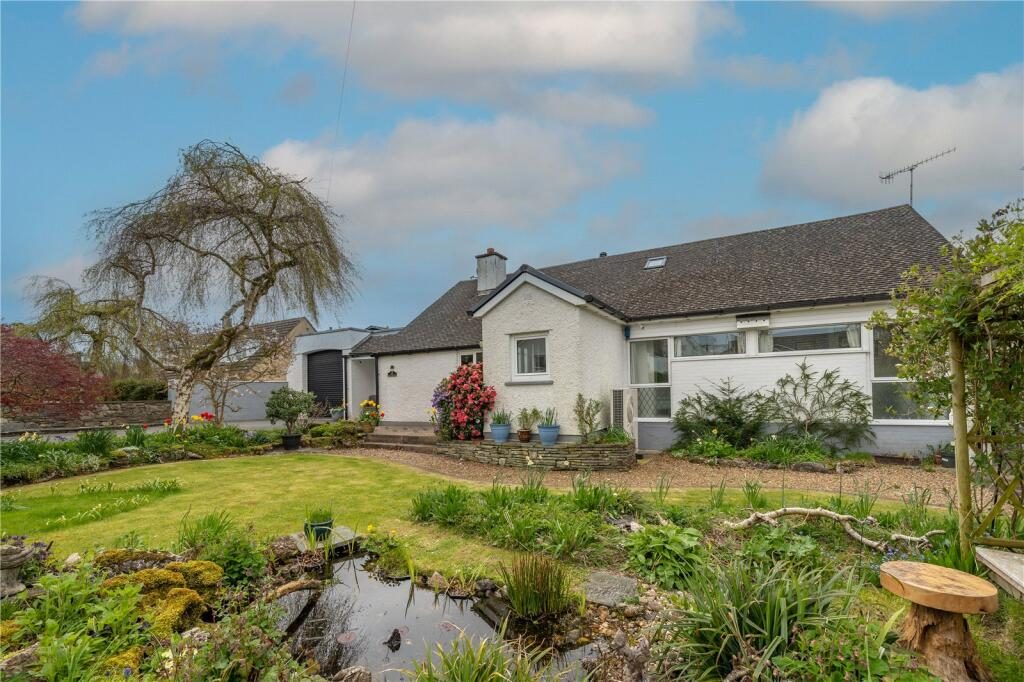 Bungalow