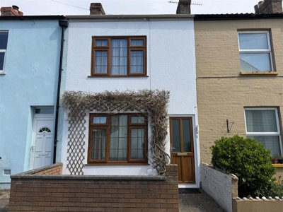 Terraced