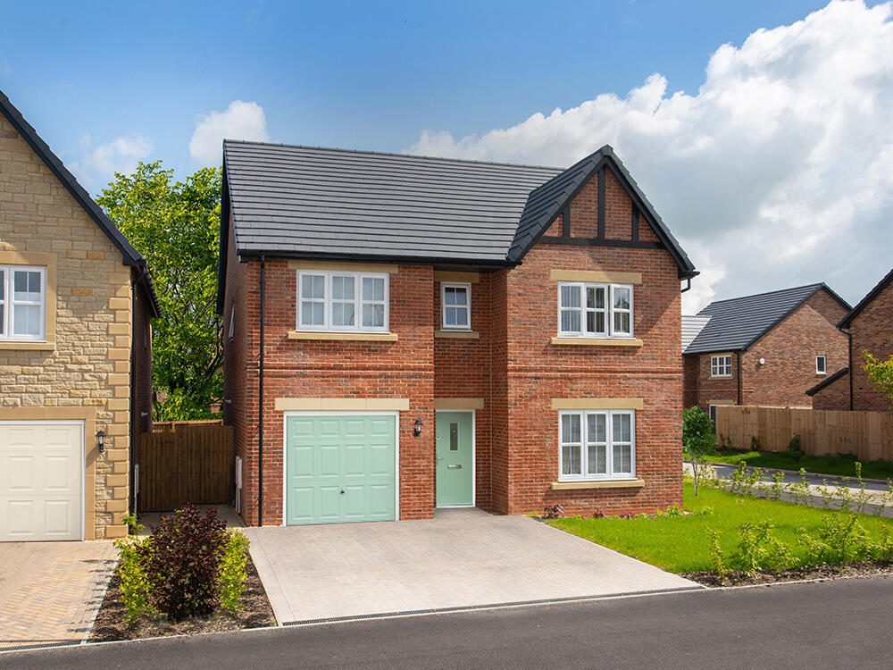 Detached House