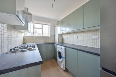 Maisonette