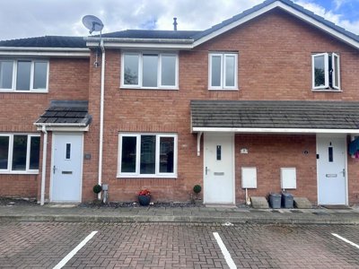 Property on Chandlers Close, PR7 7DY