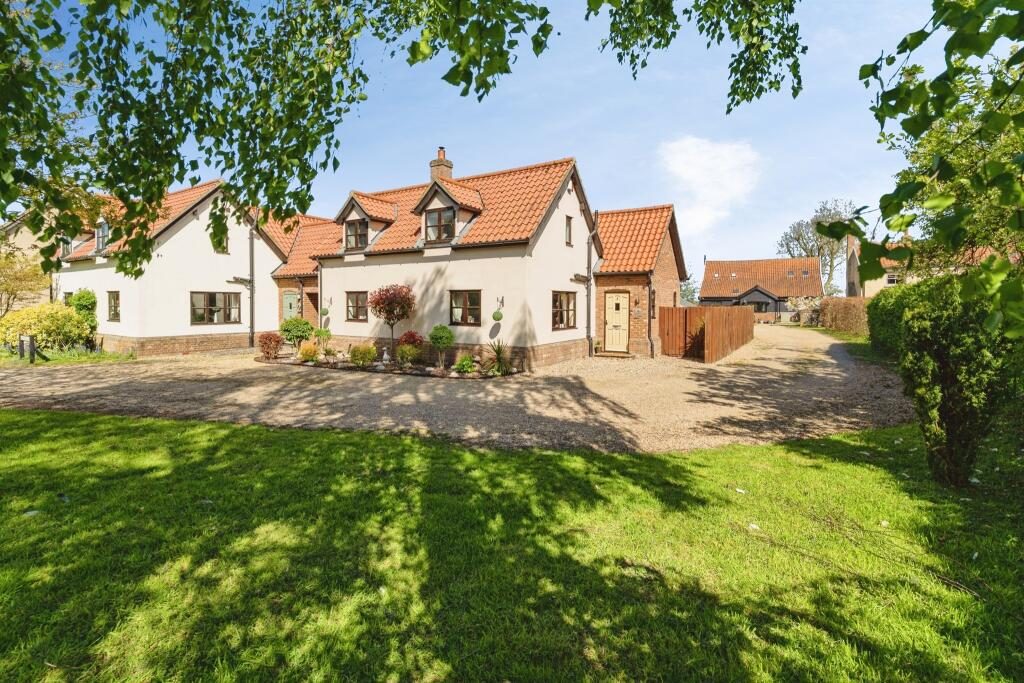Detached House