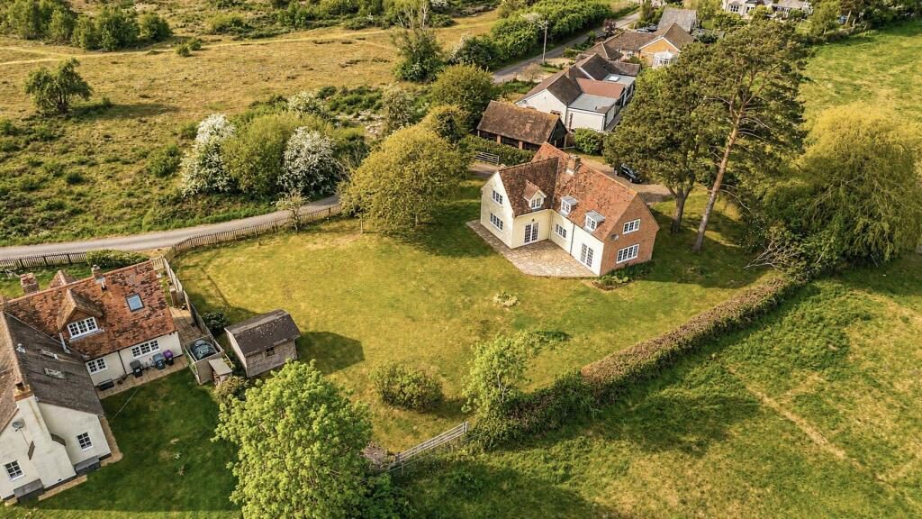 Detached House