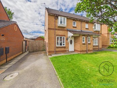 Semi-Detached