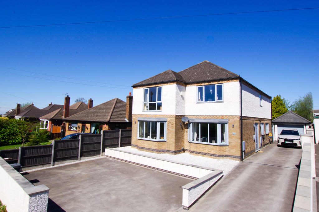 Detached House