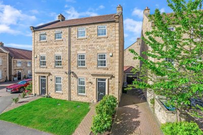 Semi-Detached
