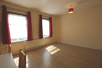 Maisonette