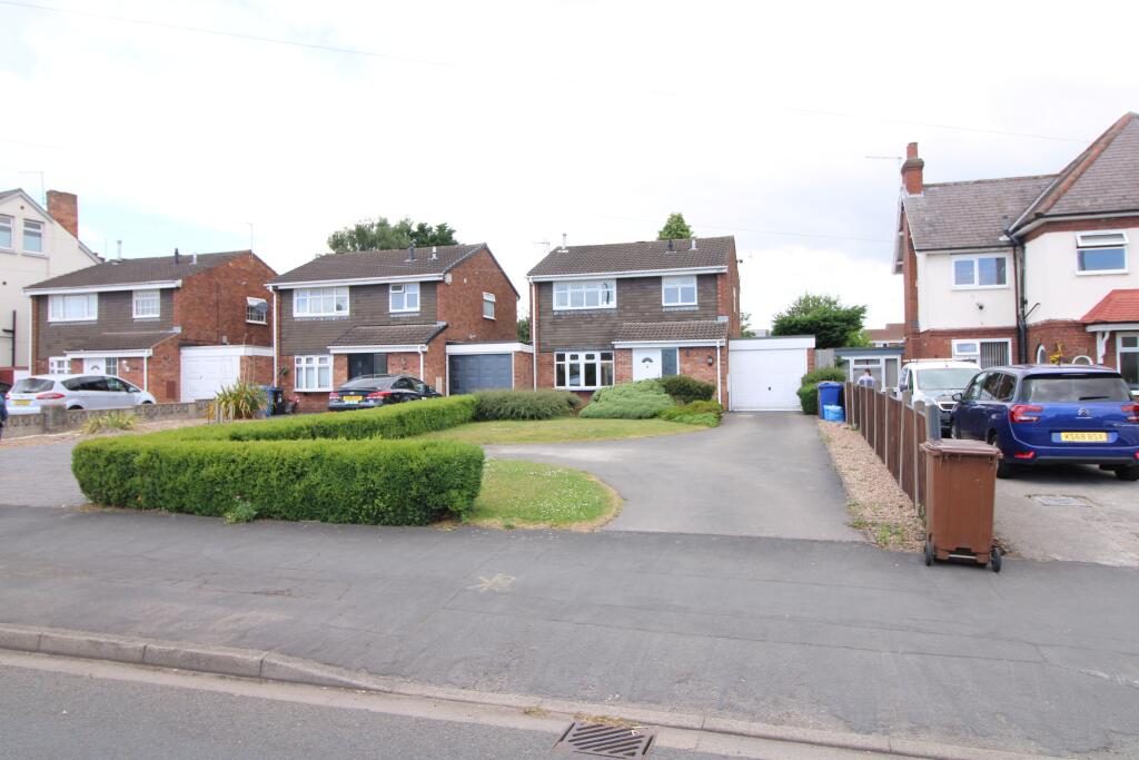 Detached House