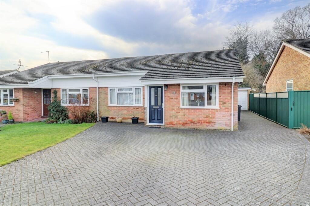 Bungalow