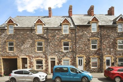 Maisonette