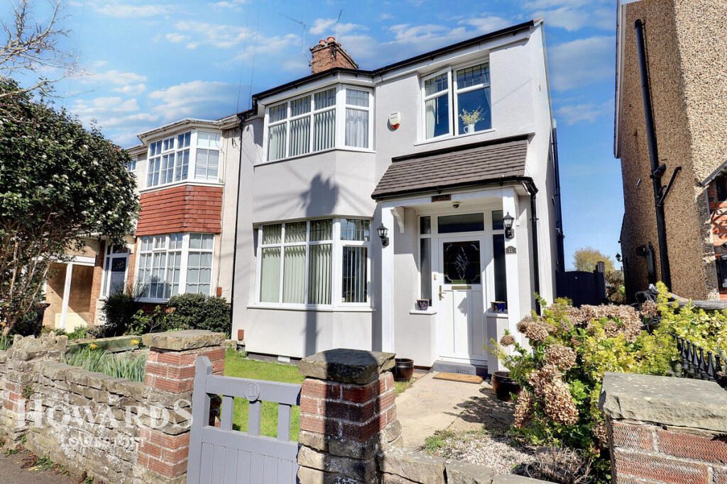Detached House
