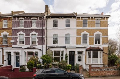 Terraced