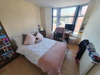 Terraced