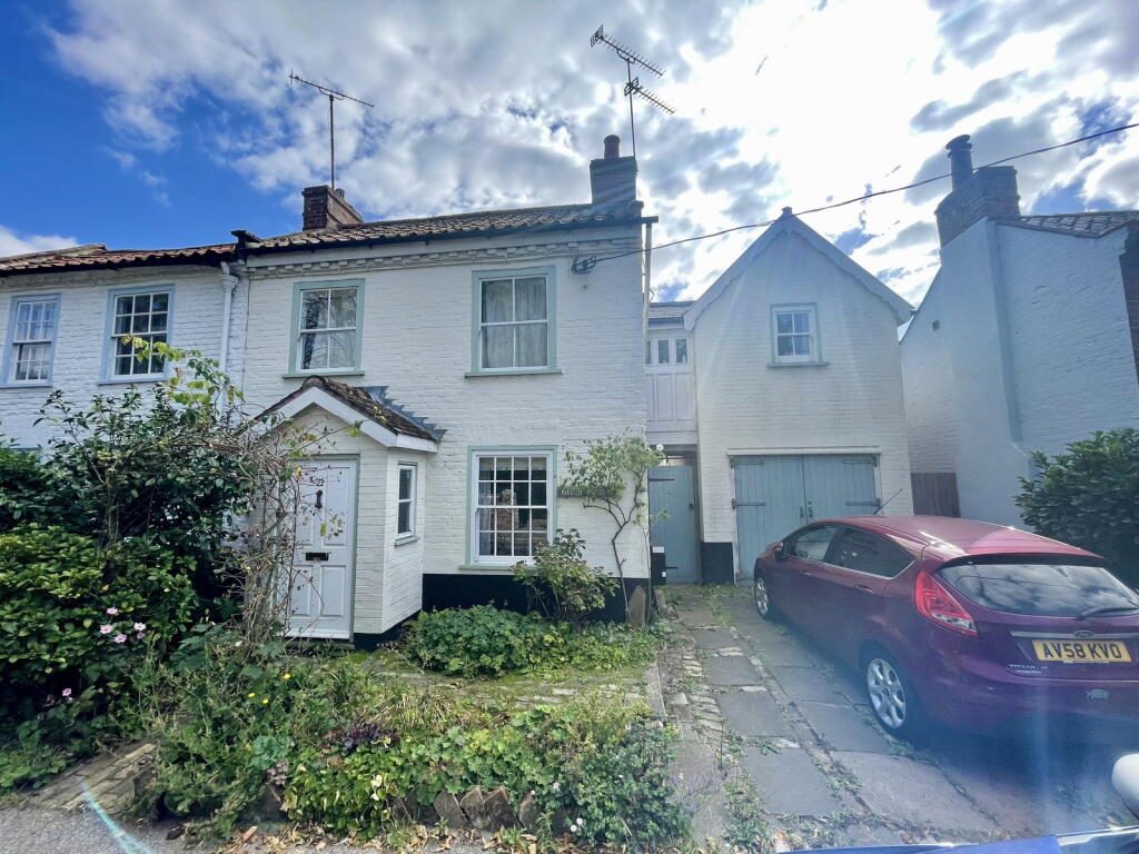 Detached House