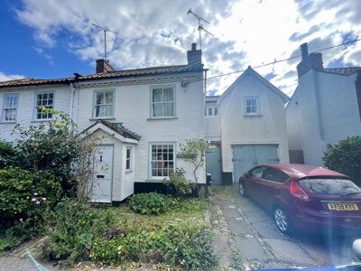 Semi-Detached