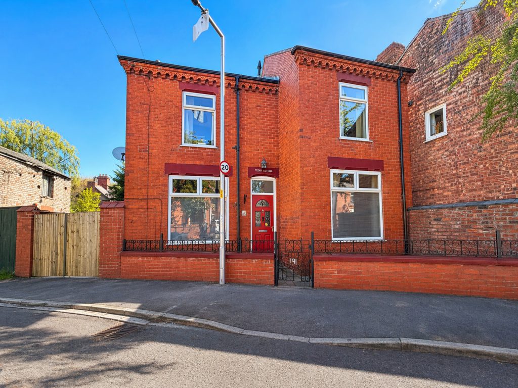 Detached House