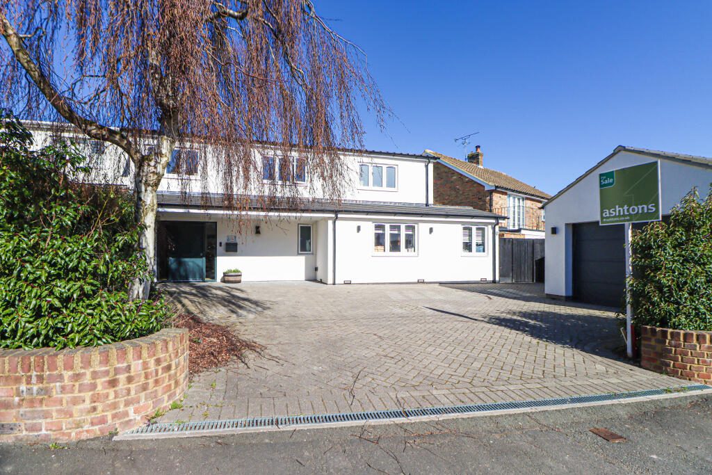 Detached House