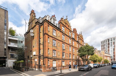 Property on Parker Mews, WC2B 5NT