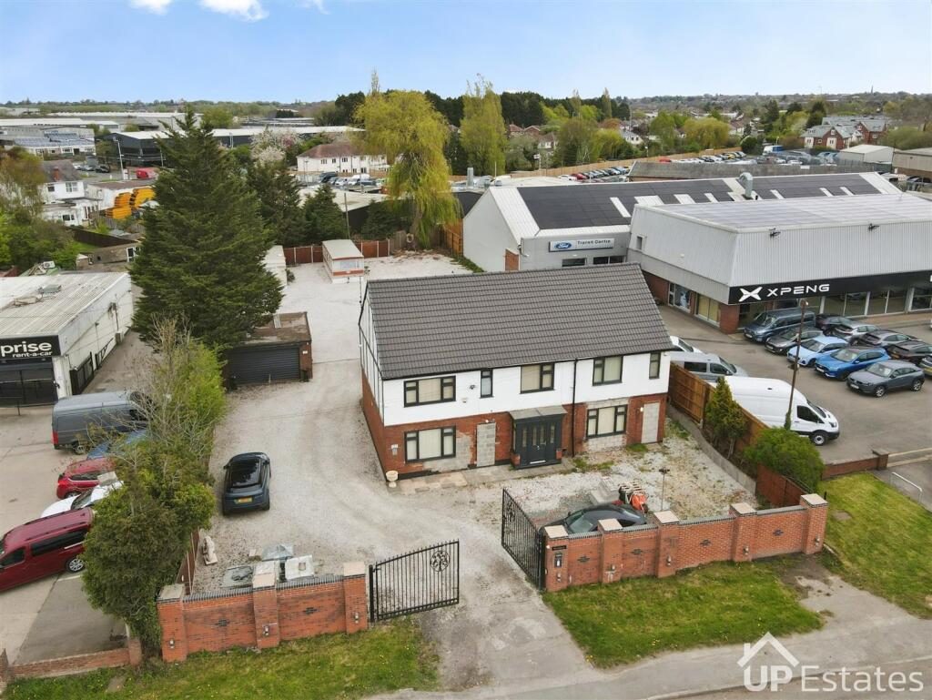Detached House