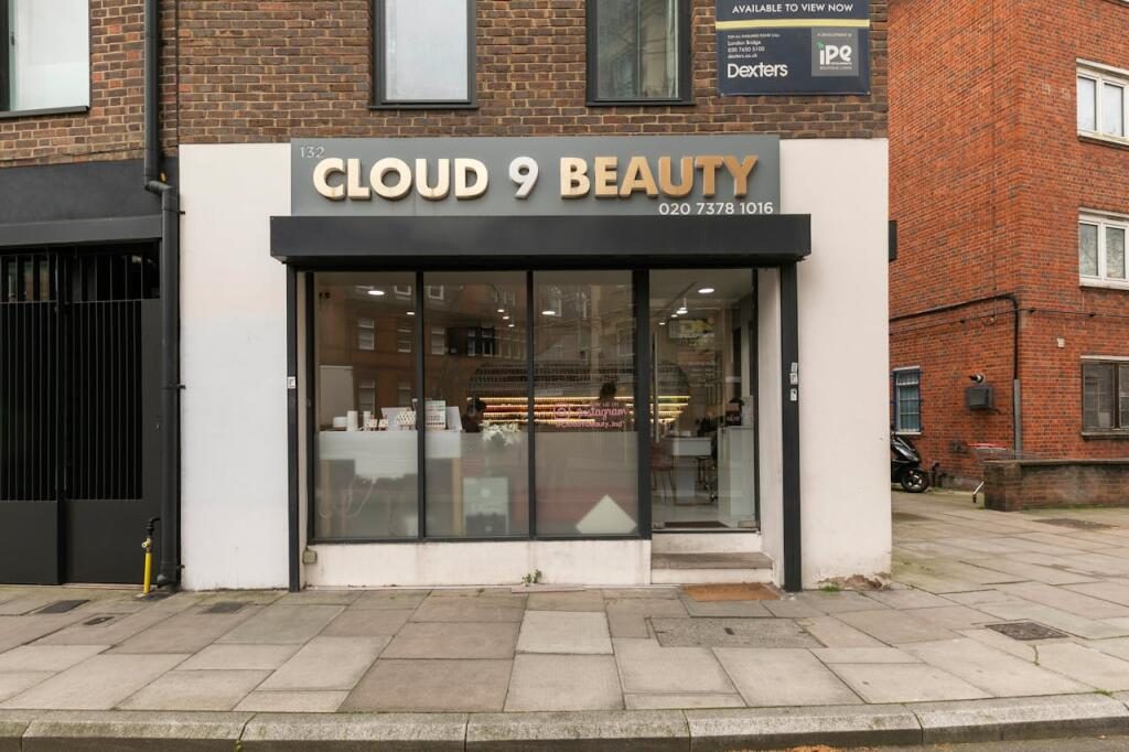 Retail Property (high Street)