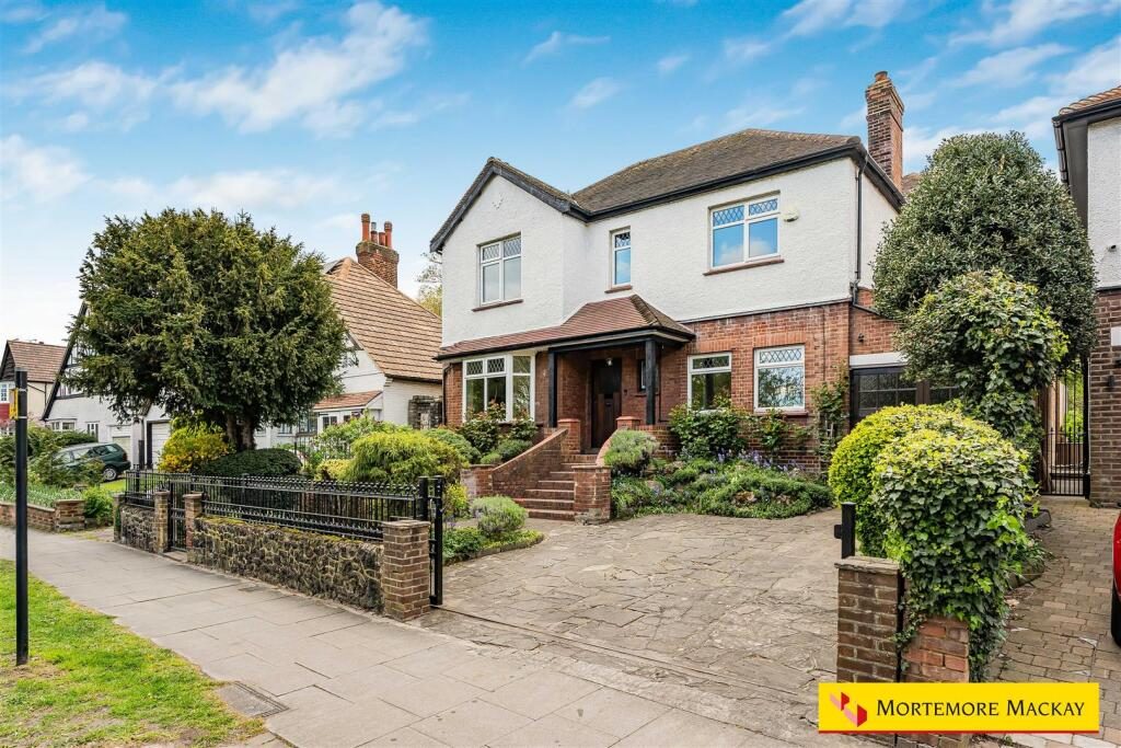Detached House