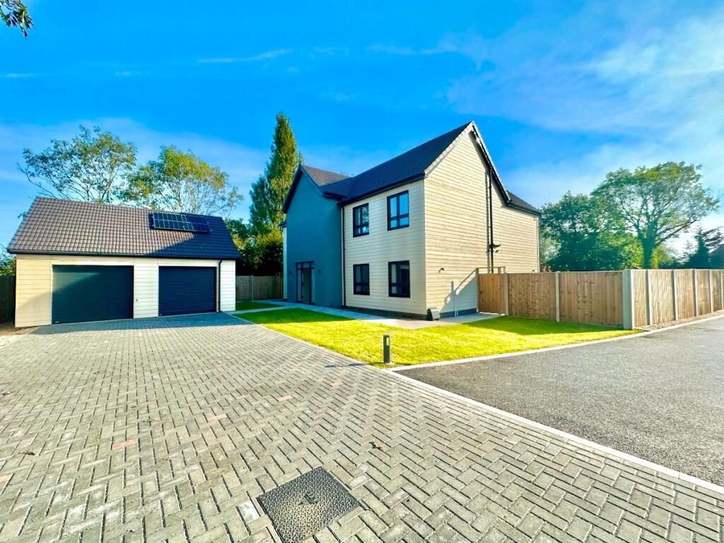 Detached House