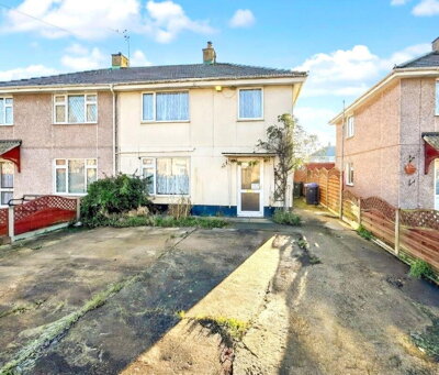Property on Edinburgh Drive, PE20 1JX