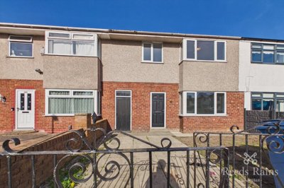 Terraced