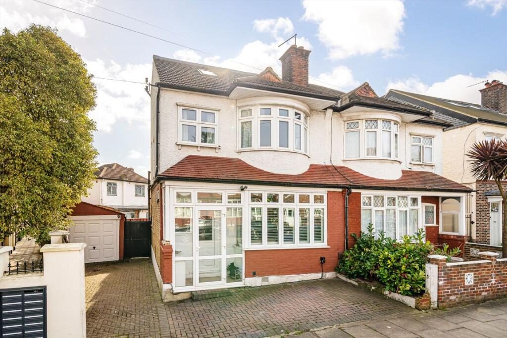 Detached House