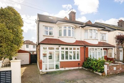 Semi-Detached