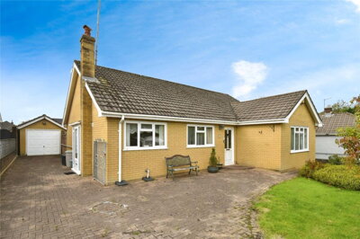 Property on Ger Y Nant, SA14 8DJ