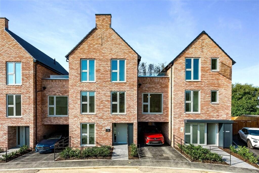 Detached House