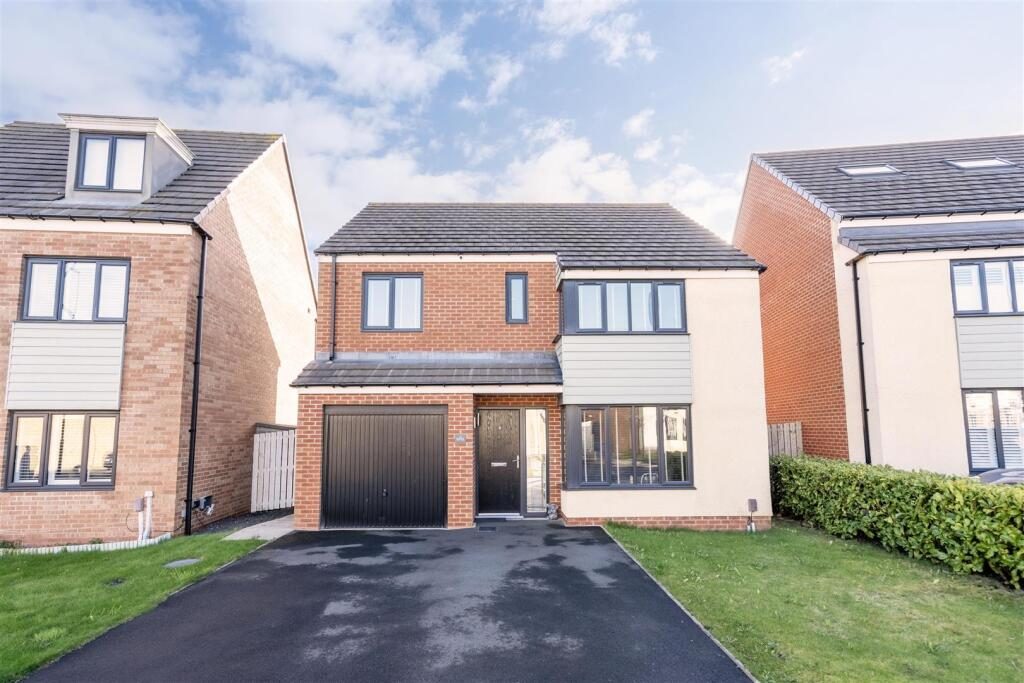 Detached House