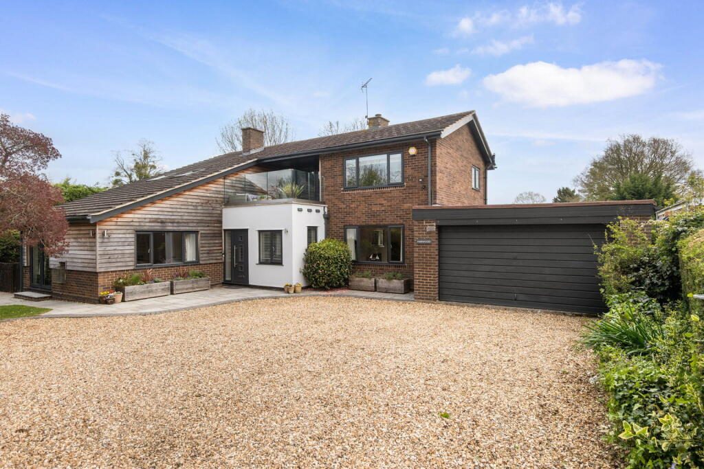 Detached House