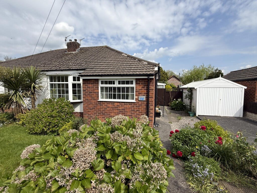 Bungalow