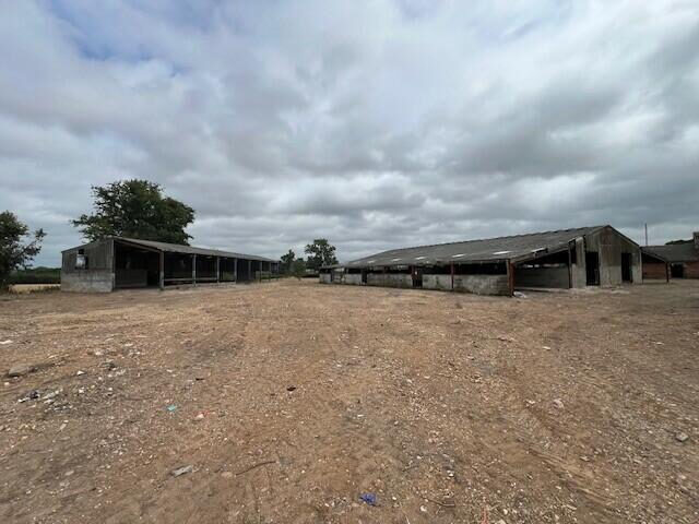 Residential Development