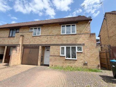 Semi-Detached