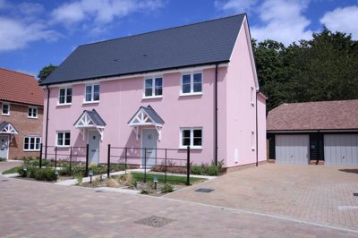 Semi-Detached