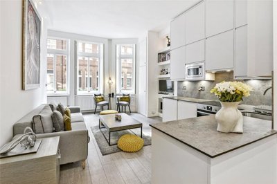 Terraced