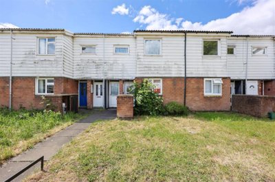 Maisonette